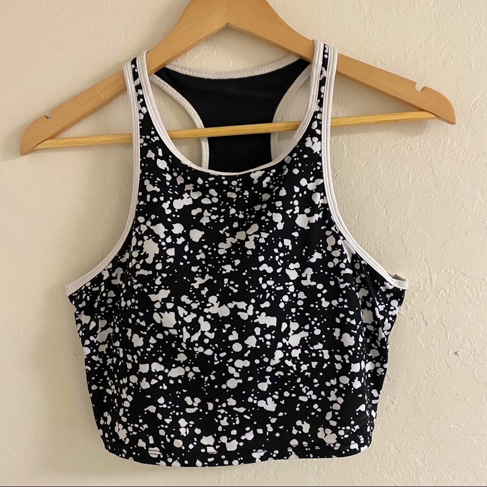 Fabletics Set - Workout Top/Sports Bra and Legging
